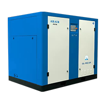 無油水潤(rùn)滑螺桿空壓機(jī)